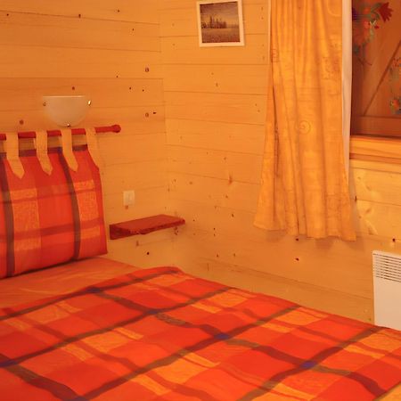 Chalet Charmant A La Bresse Avec Terrasse Et Jardin Cloture Exterior foto