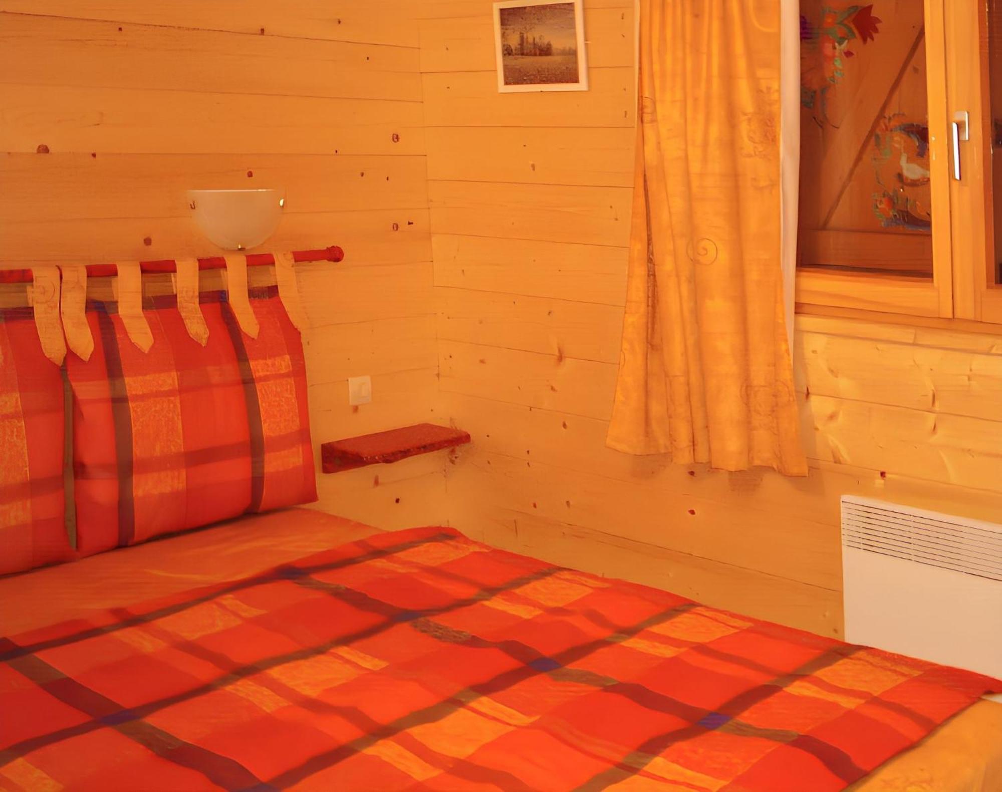 Chalet Charmant A La Bresse Avec Terrasse Et Jardin Cloture Exterior foto